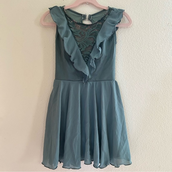 Weissman | Dance Cotume Lyrical I Want to Write You a Song - Picture 2 of 9